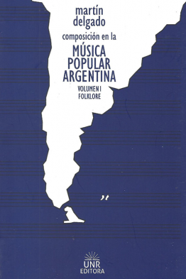 musica popular argentina