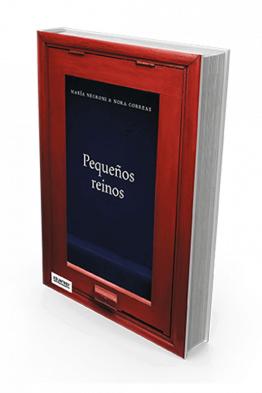 pequeños reinos