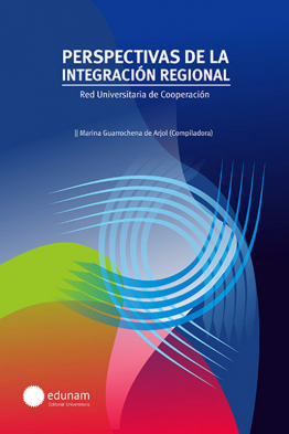 perspectiva de la integracion regional