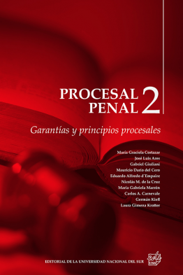 proceso penal 2