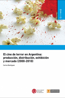 El cine de terror en Argentina