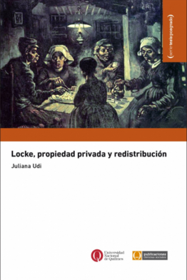 Locke, propiedad privada y redistribución