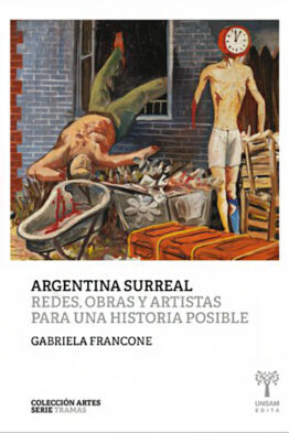 ARGENTINA SURREAL 1
