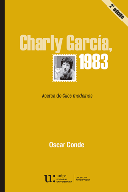 Charly García, 1983