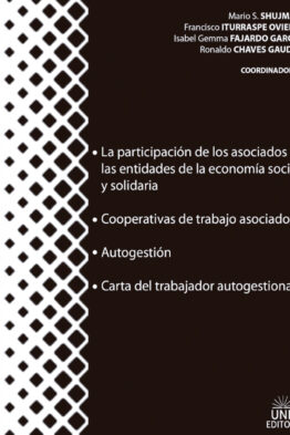 La participación de los asociados en las entidades en la economía social y solidaria