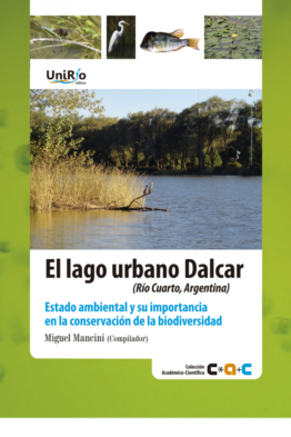 El lago urbano Dalcar