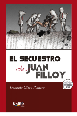 El secuestro de Juan Filloy