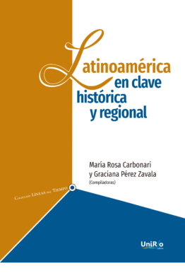 Latinoamérica en clave histórica y regional