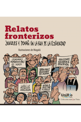 Relatos fronterizos