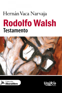 Rodolfo Walsh