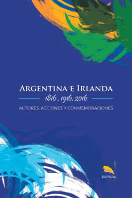Argentina e Irlanda