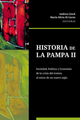 HISTORIA DE LA PAMPA II