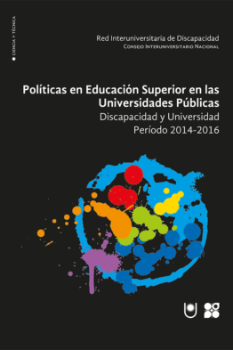 Políticas en Educación Superior en las Universidades Públicas