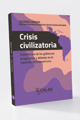 crisis civilizatoria