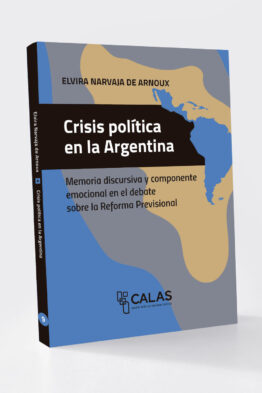 crisis politica en argentina