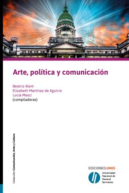 Arte, política y comunicación