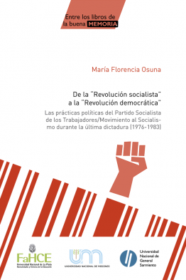 DE LA REVOLUCIÓN SOCIALISTA A LA REVOLUCIÓN DEMOCRÁTICA