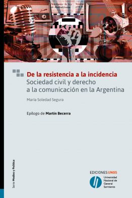 De la resistencia a la incidencia