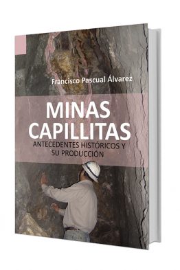Minas Capillitas 1
