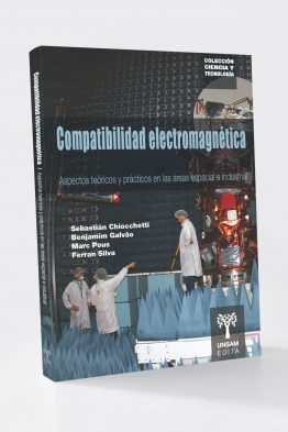 compatibilidad electromagnetica