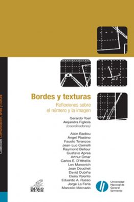 Bordes y texturas