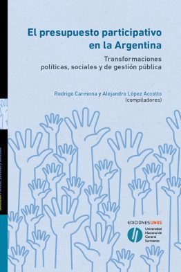 El presupuesto participativo en la Argentina