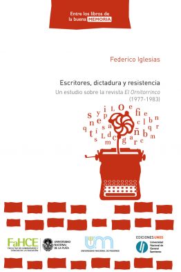 Escritores, dictadura y resistencia
