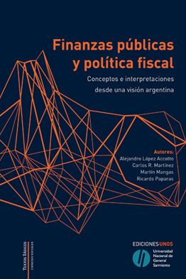 FINANZAS-PUBLICAS Y POLITICA FISCAL
