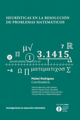 Heurísticas en la resolución de problemas matemáticos
