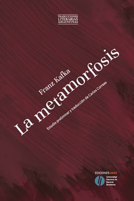 LA METAMORFOSIS