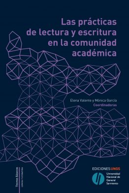 LAS PRÁCTICAS DE LECTURA Y ESCRITURA EN LA COMUNIDAD ACADÉMICA