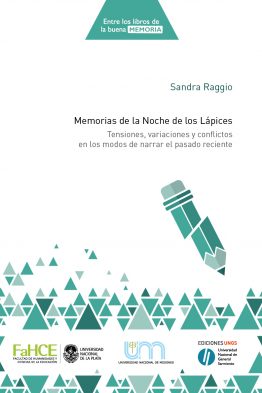 MEMORIAS DE LA NOCHE DE LOS LÁPICES