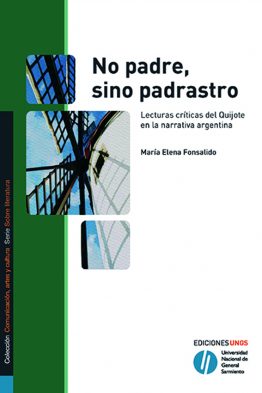 NO PADRE, SINO PADRASTRO