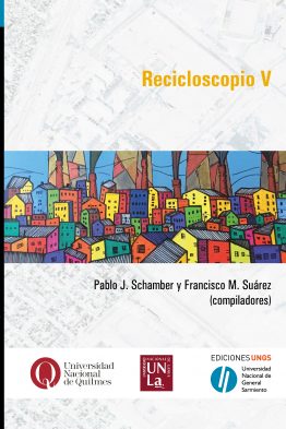 RECICLOSCOPIO V