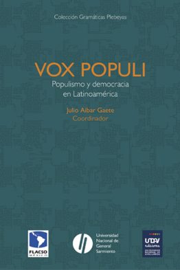 VOX POPULI
