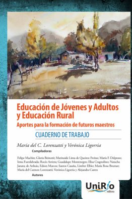 Educación de jóvenes y adultos y educación rural