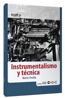 Instrumentalismo y técnica 1