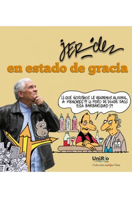 Jericles en estado de gracia