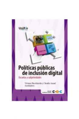 Políticas públicas de inclusión digital