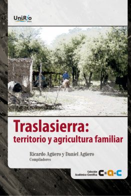 Traslasierra territorio y agricultura familiar
