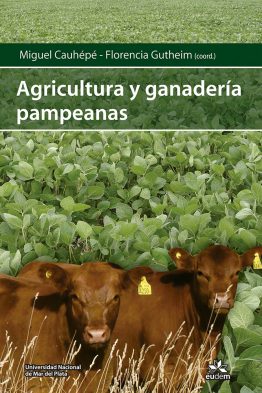 Agricultura y ganadería pampeana