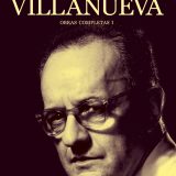 Obras Completas- Amaro Villanueva 3 Tomos