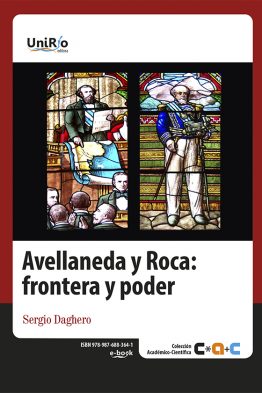 Avellaneda y Roca