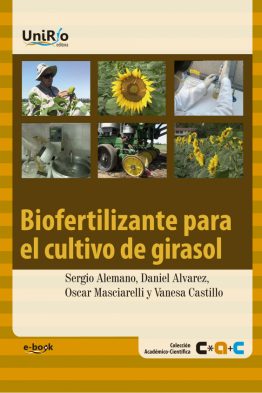 Biofertilizante para el cultivo de girasol