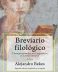 Breviario filológico 2da edición
