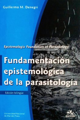 Fundamentos de la epistemología de la parasitología