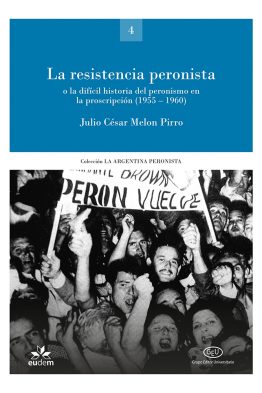 La resistencia peronista