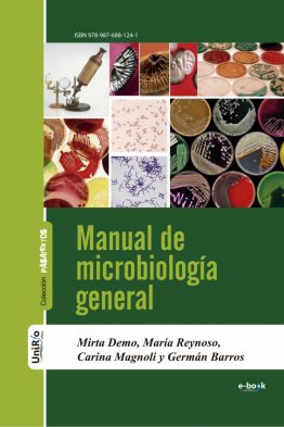 Manual de Microbiologia general