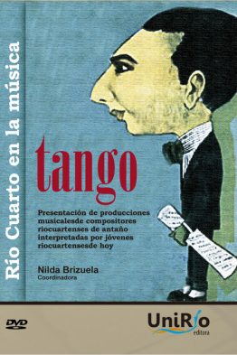 Río Cuarto en la música Tango
