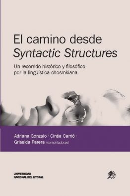 El Camino desde Syntactic Structures